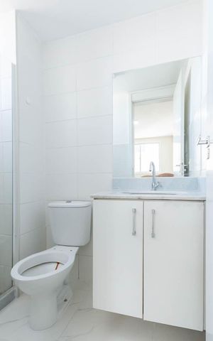 Apartamento à venda com 73m², 2 quartos e 1 vagaBanheiro Suíte