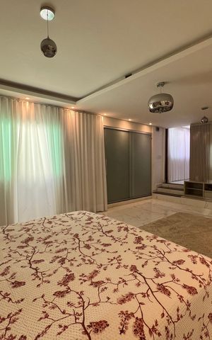 Casa à venda com 400m², 4 quartos e 6 vagas Casa à venda com 400m², 4 quartos e 6 vagasQuarto Suíte 2