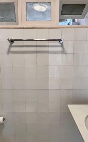 Apartamento para alugar com 90m², 3 quartos e 1 vaga Apartamento para alugar com 90m², 3 quartos e 1 vagaBanheiro da Suíte