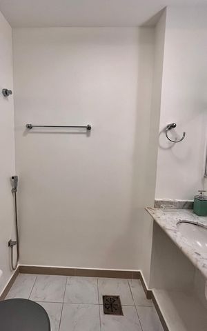 Apartamento para alugar com 90m², 3 quartos e 1 vaga Apartamento para alugar com 90m², 3 quartos e 1 vagaBanheiro social