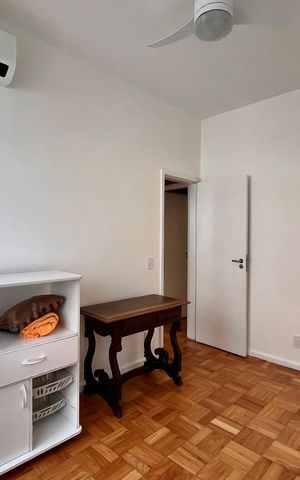 Apartamento para alugar com 90m², 3 quartos e 1 vaga Apartamento para alugar com 90m², 3 quartos e 1 vagaQuarto 2