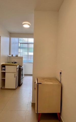 Apartamento para alugar com 90m², 3 quartos e 1 vaga Apartamento para alugar com 90m², 3 quartos e 1 vagaCozinha