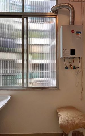 Apartamento para alugar com 90m², 3 quartos e 1 vaga Apartamento para alugar com 90m², 3 quartos e 1 vagaÁrea de Serviço