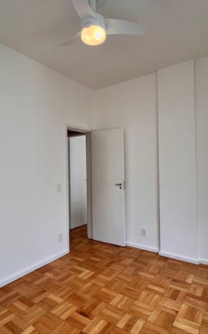 Apartamento para alugar com 90m², 3 quartos e 1 vaga Apartamento para alugar com 90m², 3 quartos e 1 vagaQuarto 3