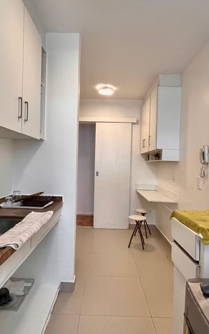 Apartamento para alugar com 90m², 3 quartos e 1 vaga Apartamento para alugar com 90m², 3 quartos e 1 vagaCozinha