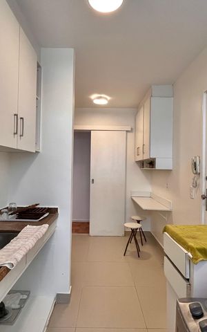 Apartamento para alugar com 90m², 3 quartos e 1 vaga Apartamento para alugar com 90m², 3 quartos e 1 vagaCozinha