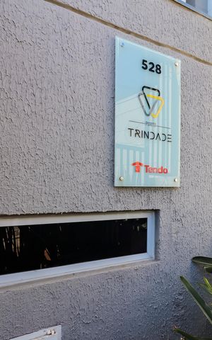 Apartamento para alugar com 42m², 2 quartos e sem vagaFachada