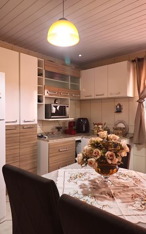 Casa à venda com 138m², 2 quartos e 2 vagas Casa à venda com 138m², 2 quartos e 2 vagasCopa