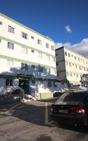 Apartamento à venda com 70m², 3 quartos e 1 vagaÁrea comum