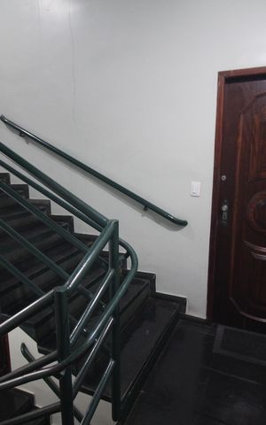 Apartamento à venda com 70m², 3 quartos e 1 vagaÁrea comum