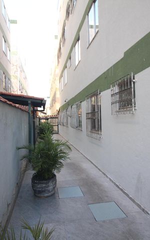 Apartamento à venda com 70m², 3 quartos e 1 vagaÁrea comum