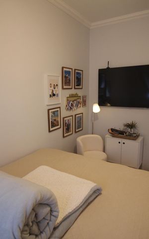 Apartamento à venda com 70m², 3 quartos e 1 vagaQuarto 1