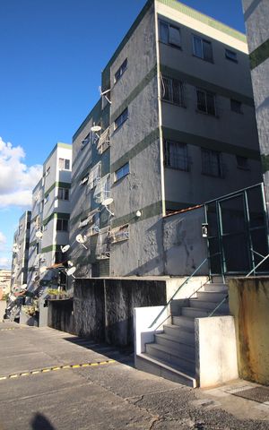 Apartamento à venda com 70m², 3 quartos e 1 vagaÁrea comum