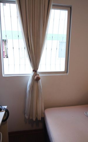 Apartamento à venda com 70m², 3 quartos e 1 vagaQuarto 3