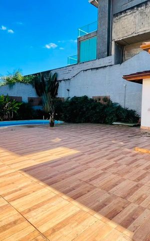 Casa de condomínio para alugar com 600m², 4 quartos e 4 vagas Casa de condomínio para alugar com 600m², 4 quartos e 4 vagasQuintal