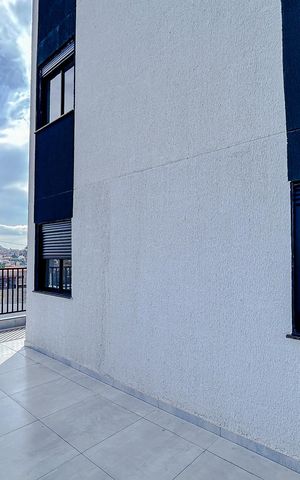 Apartamento à venda com 69m², 2 quartos e sem vagaÁrea externa