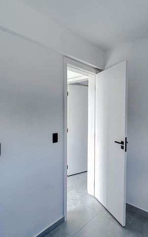 Apartamento à venda com 69m², 2 quartos e sem vagaQuarto 2