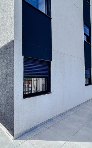 Apartamento à venda com 69m², 2 quartos e sem vagaÁrea externa