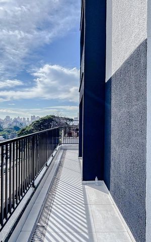 Apartamento à venda com 69m², 2 quartos e sem vagaÁrea externa