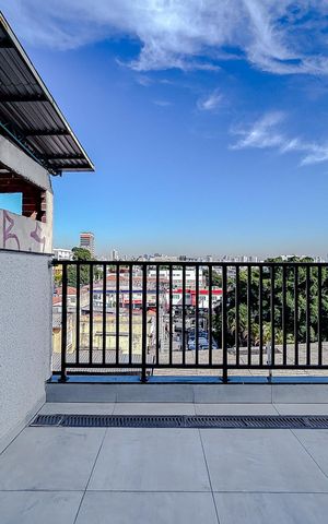 Apartamento à venda com 69m², 2 quartos e sem vagaVista do Quarto 1