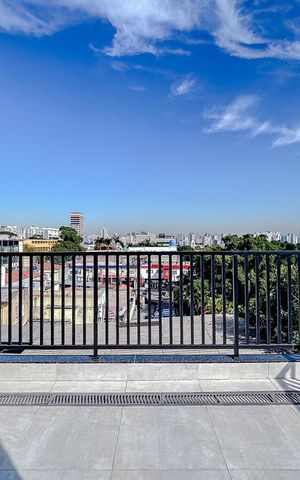 Apartamento à venda com 69m², 2 quartos e sem vagaVista do Quarto 2
