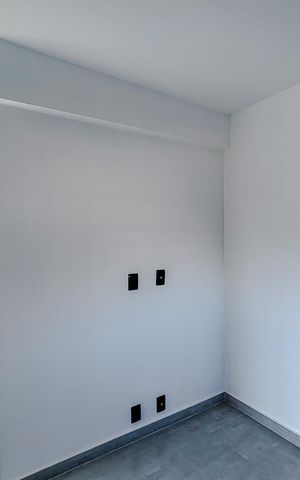 Apartamento à venda com 69m², 2 quartos e sem vagaQuarto 1