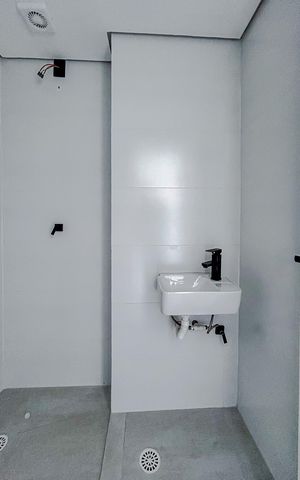 Apartamento à venda com 69m², 2 quartos e sem vagaBanheiro