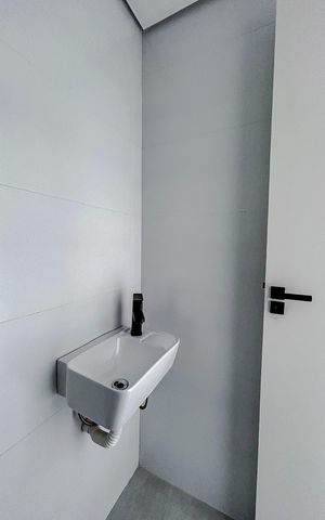 Apartamento à venda com 69m², 2 quartos e sem vagaBanheiro