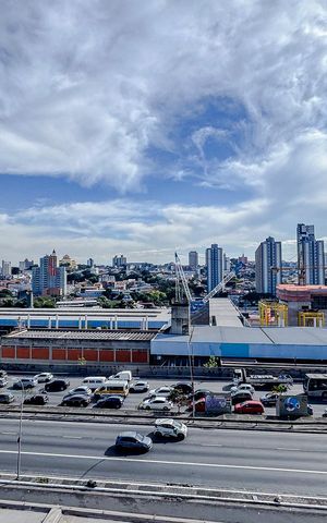 Apartamento à venda com 69m², 2 quartos e sem vagaVista da Varanda