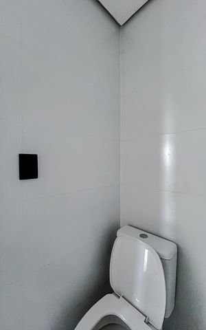 Apartamento à venda com 69m², 2 quartos e sem vagaBanheiro