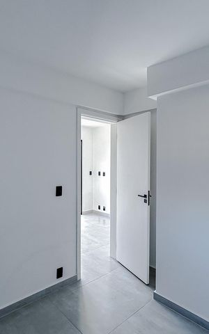 Apartamento à venda com 69m², 2 quartos e sem vagaQuarto 1