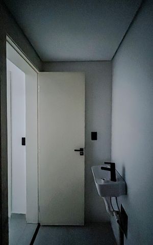 Apartamento à venda com 30m², 1 quarto e sem vagaBanheiro