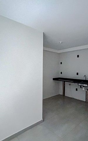 Apartamento à venda com 30m², 1 quarto e sem vagaSala