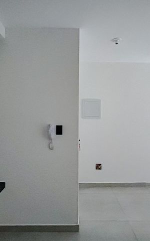 Apartamento à venda com 30m², 1 quarto e sem vagaCozinha