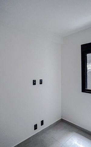 Apartamento à venda com 30m², 1 quarto e sem vagaQuarto