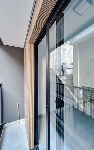 Apartamento à venda com 28m², 1 quarto e sem vagaVaranda