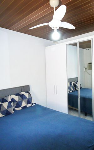Casa à venda com 300m², 2 quartos e 1 vagaQuarto 1