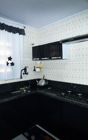 Casa à venda com 300m², 2 quartos e 1 vagaCozinha