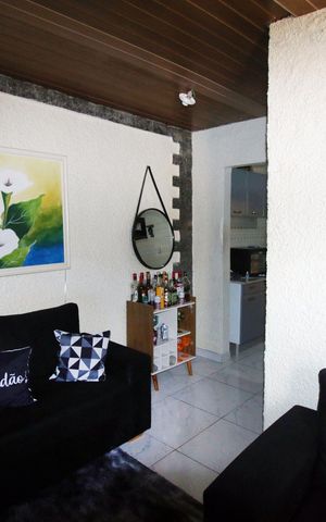 Casa à venda com 300m², 2 quartos e 1 vagaSala