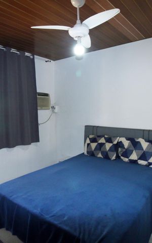 Casa à venda com 300m², 2 quartos e 1 vagaQuarto 1