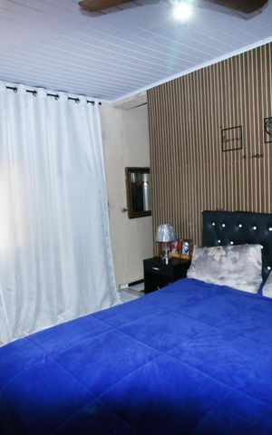 Casa à venda com 300m², 2 quartos e 1 vagaQuarto 2 - Suíte