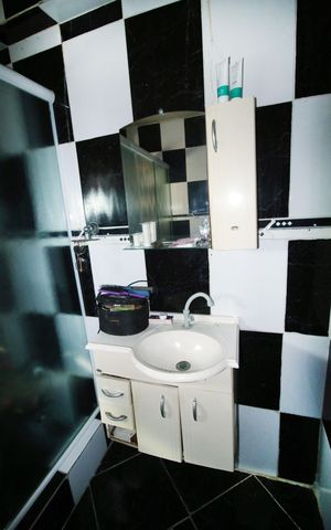 Casa à venda com 300m², 2 quartos e 1 vagaBanheiro da Suíte