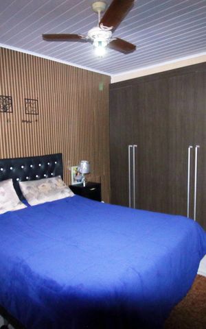 Casa à venda com 300m², 2 quartos e 1 vagaQuarto 2 - Suíte