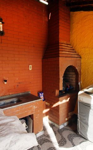 Casa à venda com 300m², 2 quartos e 1 vagaÁrea Gourmet