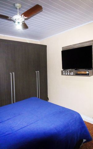 Casa à venda com 300m², 2 quartos e 1 vagaQuarto 2 - Suíte