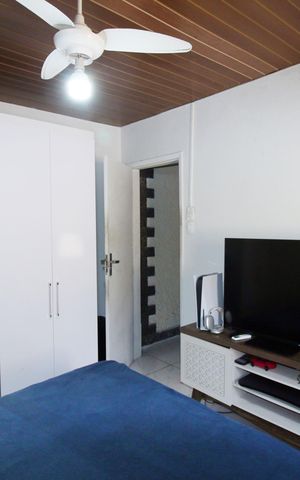 Casa à venda com 300m², 2 quartos e 1 vagaQuarto 1