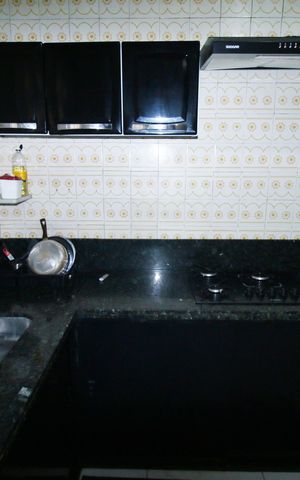 Casa à venda com 300m², 2 quartos e 1 vagaCozinha