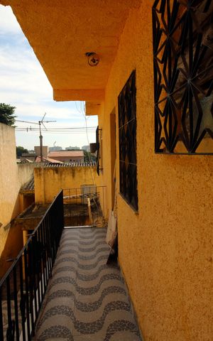 Casa à venda com 300m², 2 quartos e 1 vagaVaranda