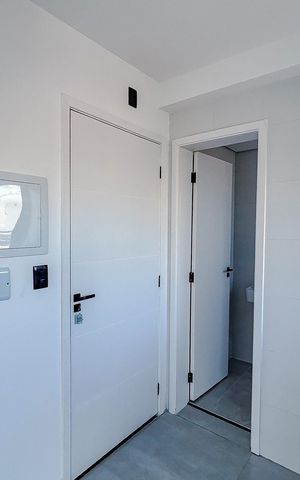 Apartamento à venda com 26m², 1 quarto e sem vagaCozinha