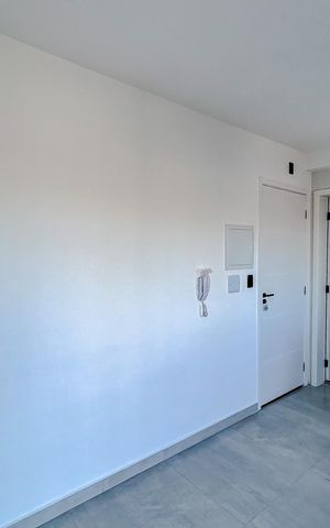Apartamento à venda com 26m², 1 quarto e sem vagaSala